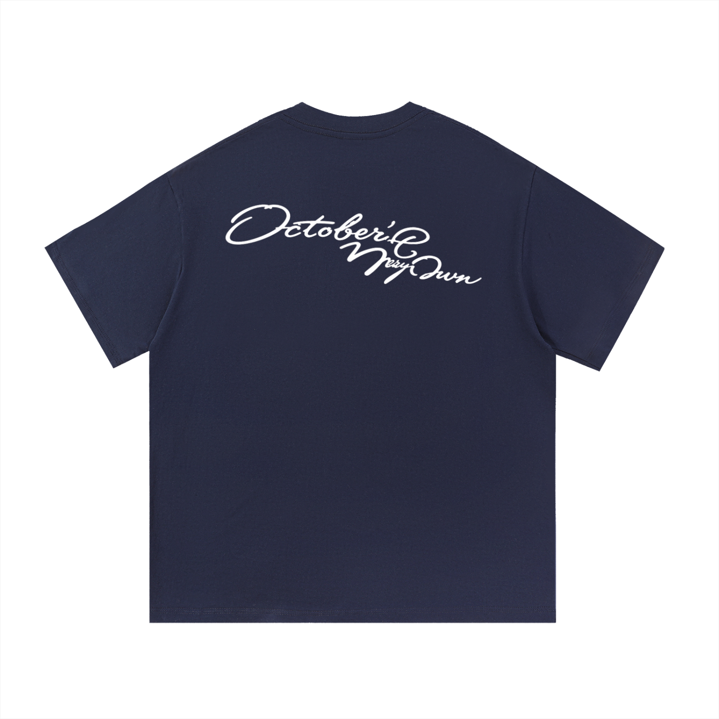 "CITY IS MINE" TEE